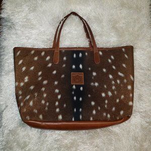 Barrington Gifts St Ann Axis Tote